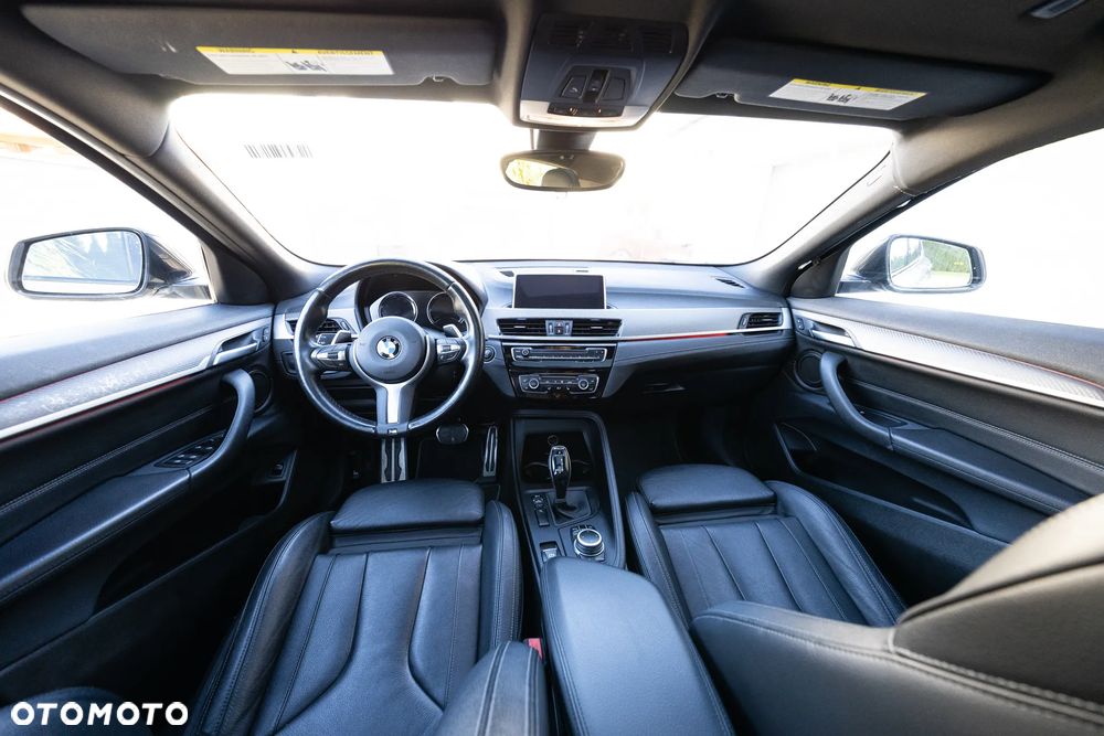 BMW X2 - 16