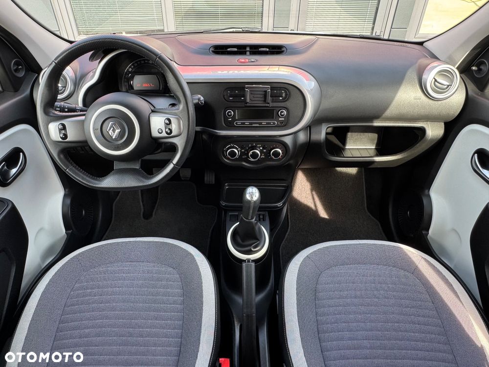 Renault Twingo - 24