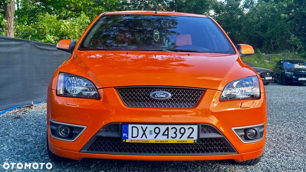 Ford Focus 2.5 ST - 2