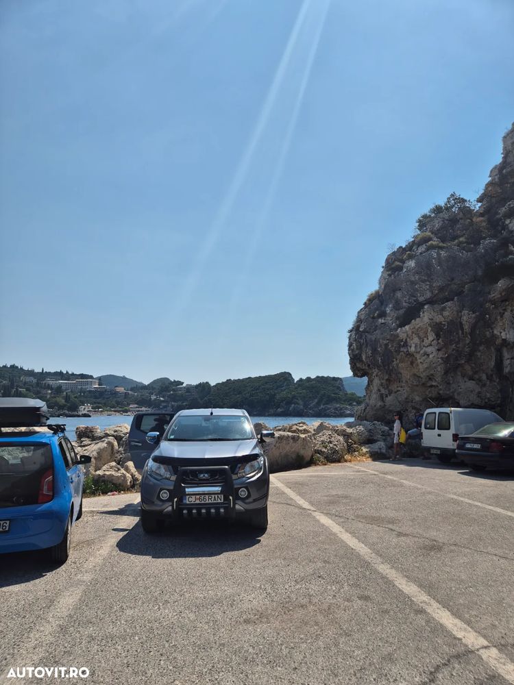 Mitsubishi L200 Double Cab 2.4 DI-D AS7G MIVEC IC Instyle - 3