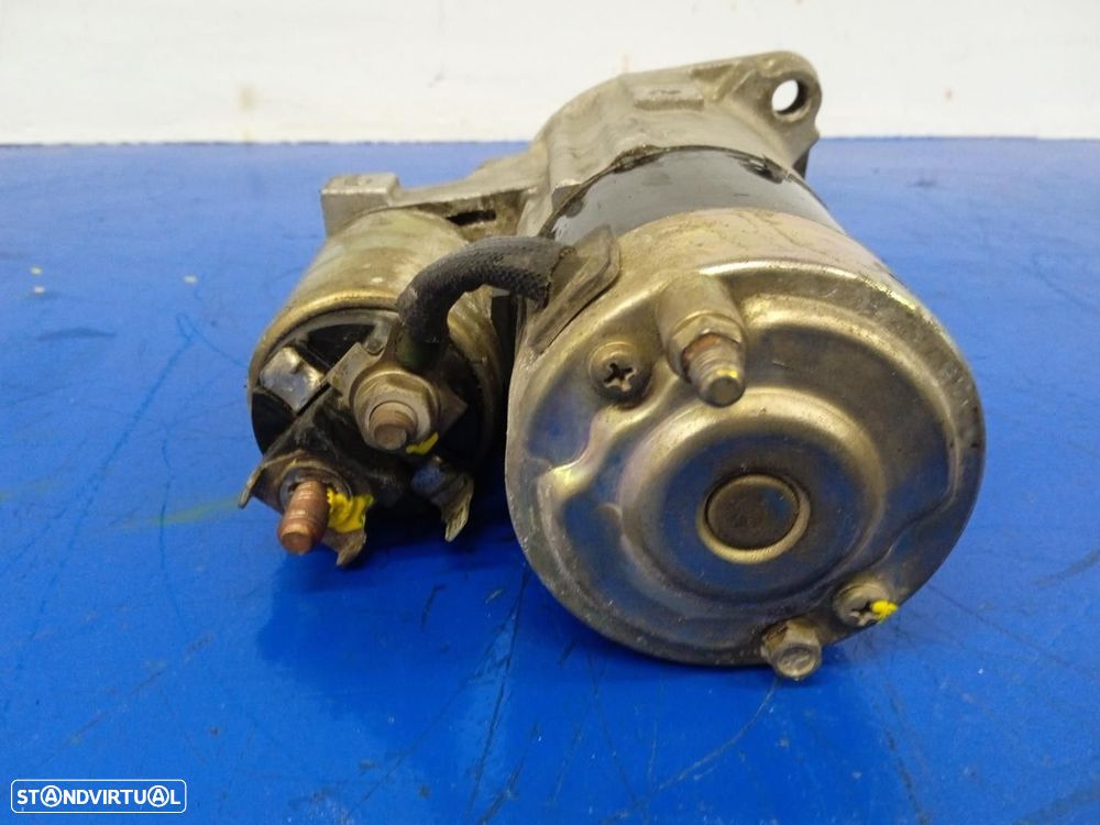 MOTOR ARRANQUE HYUNDAI COUPE 2005 -3610037210 - 4