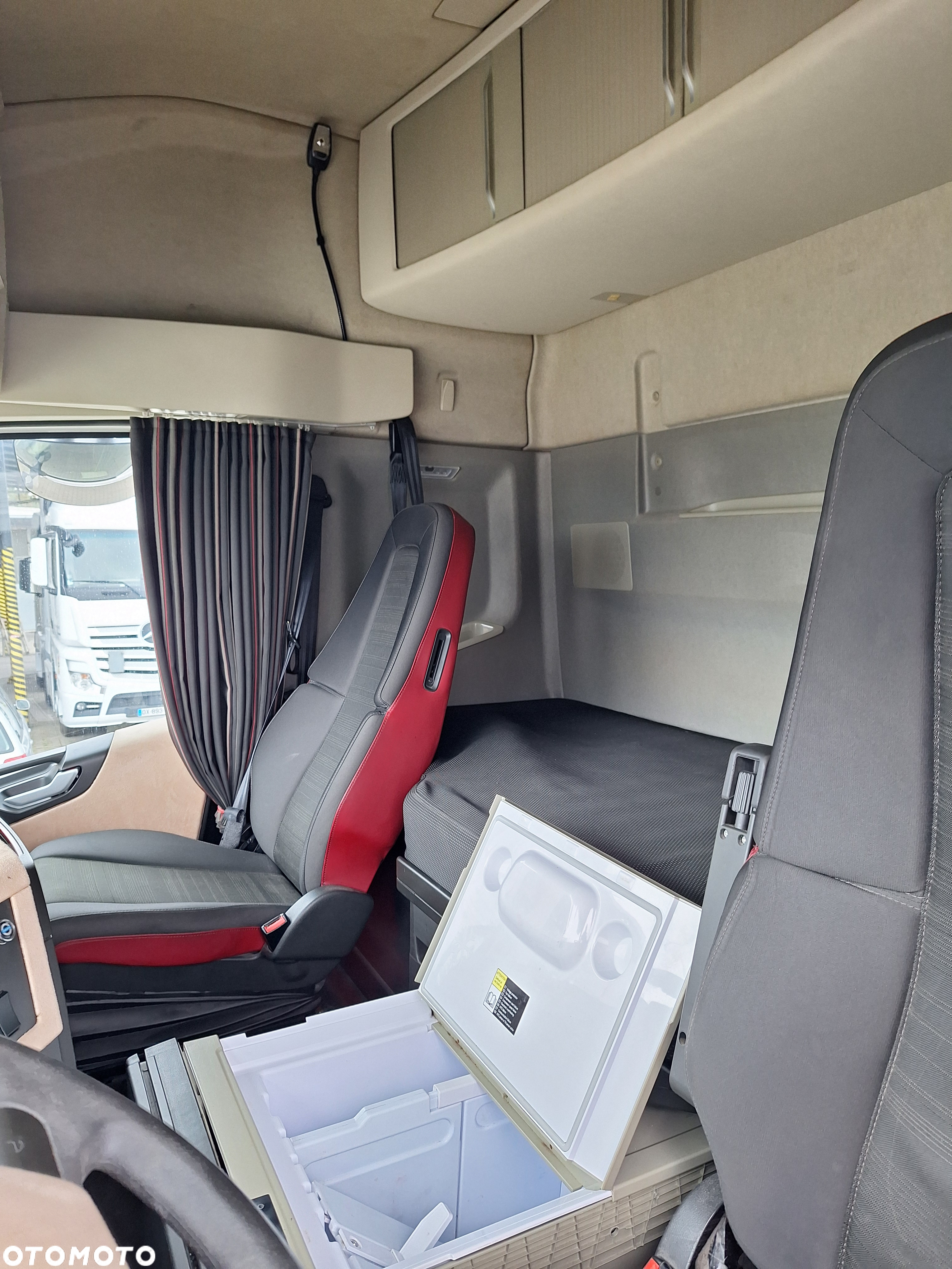 Volvo FH 500 euro6 model 19/20r vinLB. - 13