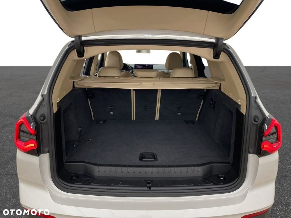 BMW X3 - 12