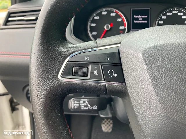 SEAT Ibiza 1.0 TSI FR - 17