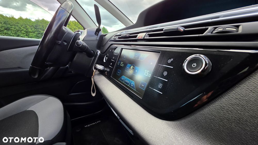 Citroën C4 Picasso 2.0 BlueHDi Intensive - 22