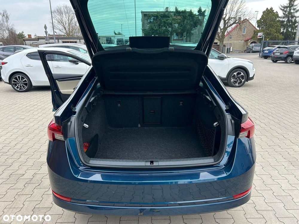 Skoda Octavia 2.0 TDI DSG Premium Edition - 19