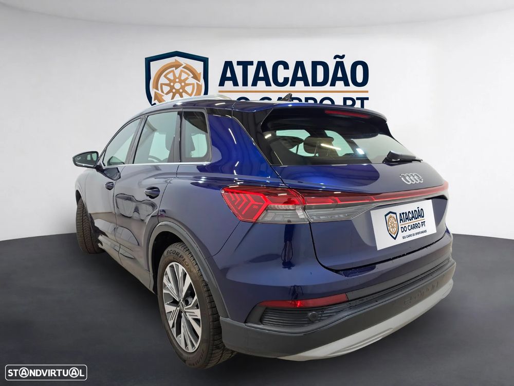 Audi Q4 e-tron 40 - 16