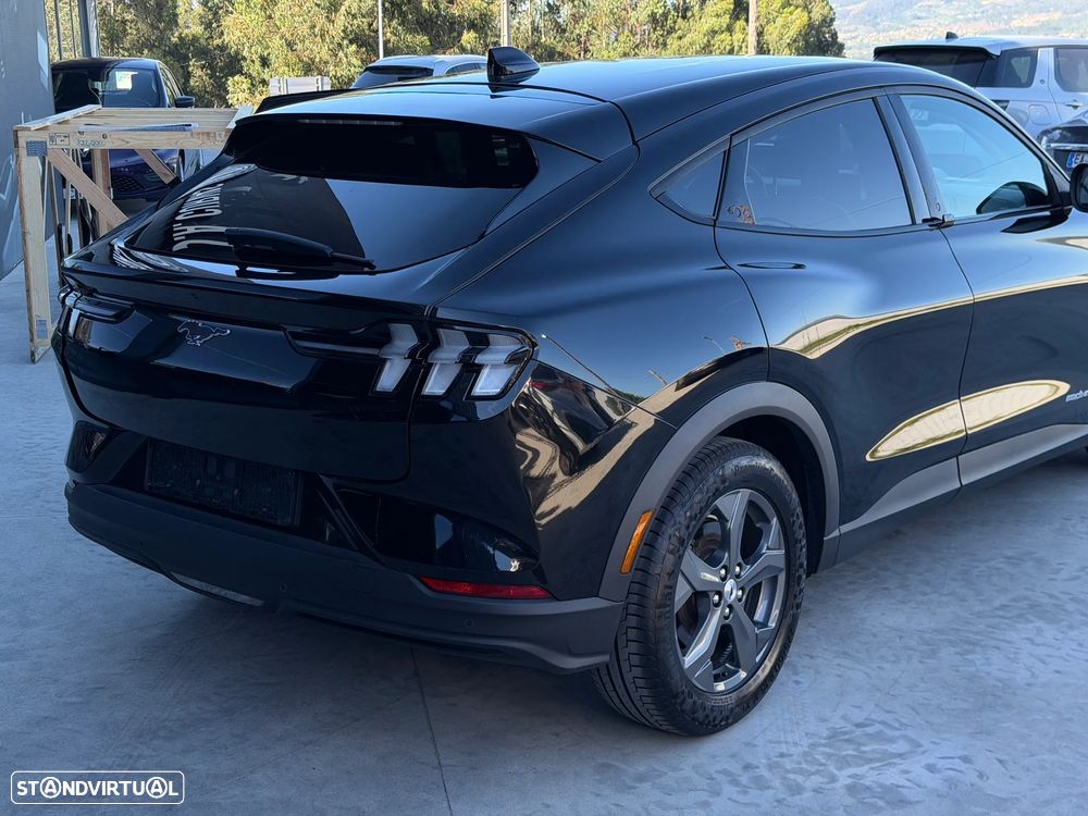 Ford Mustang Mach-E AWD - 7