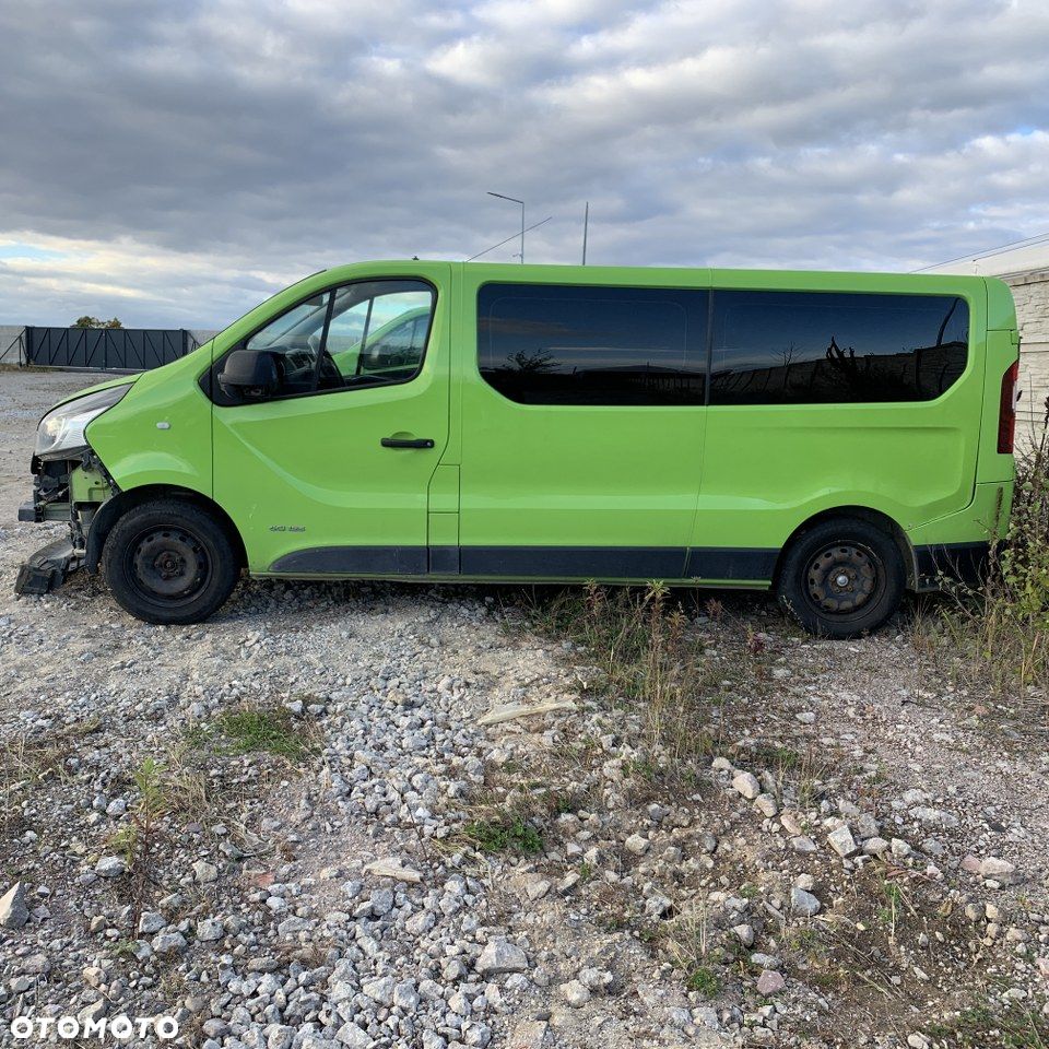 Renault Trafic - 3