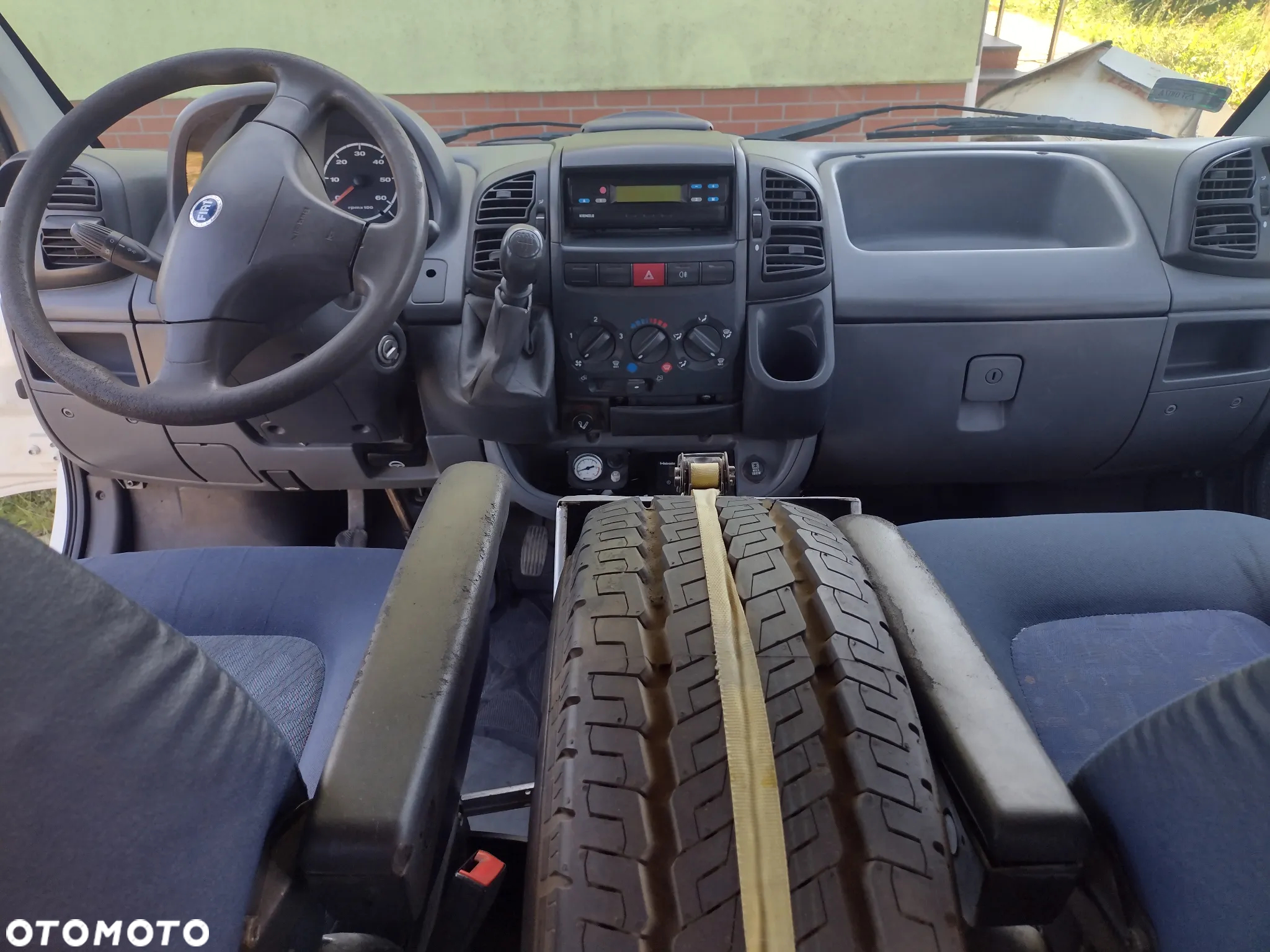 Fiat Ducato - 19