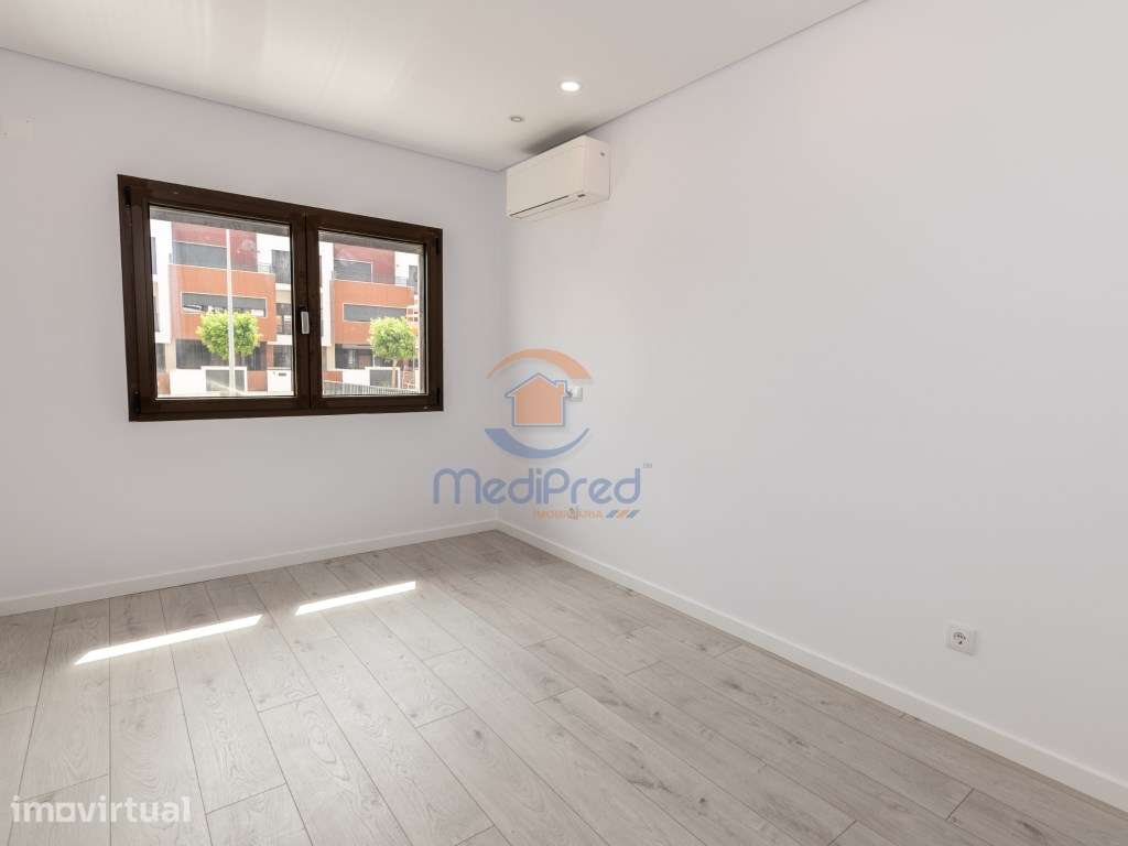 Apartamento T3 em construção - Montijo - Grande imagem: 5/45