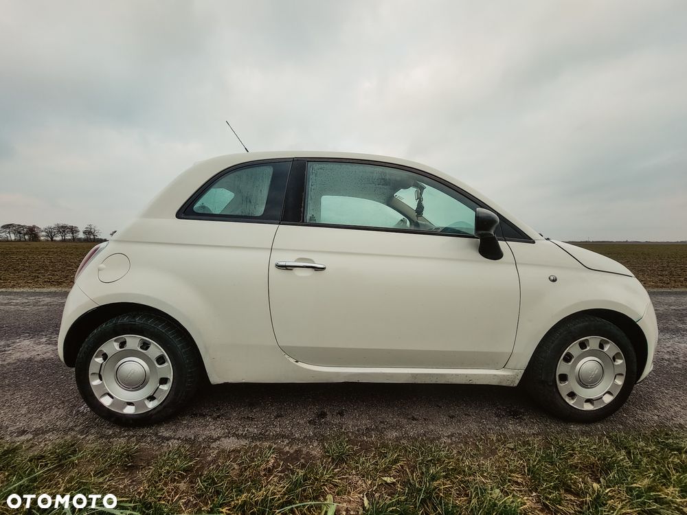 Fiat 500 - 17