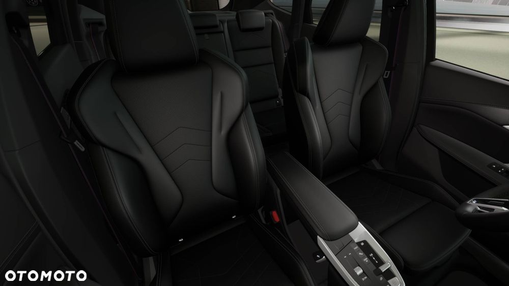 BMW X1 xDrive23i mHEV M Sport sport - 10