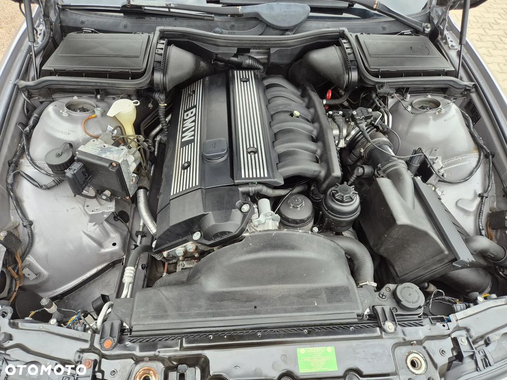 BMW Seria 5 - 19