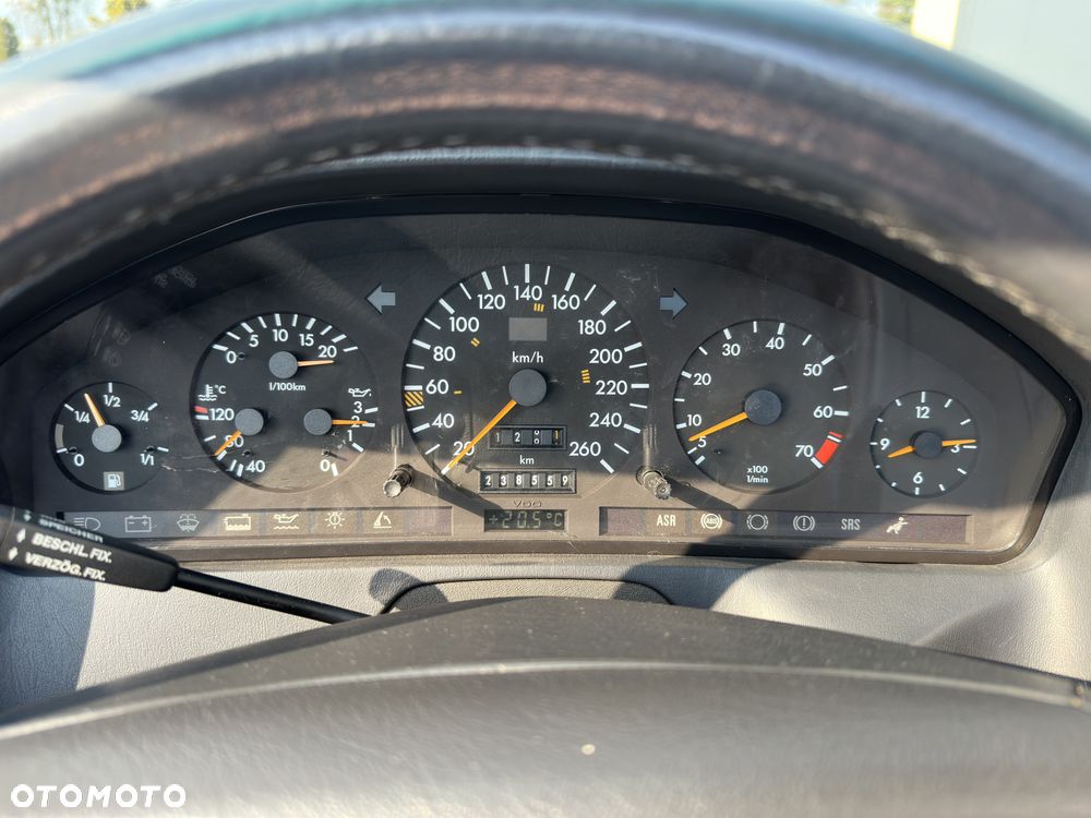 Mercedes-Benz SL 320 - 16