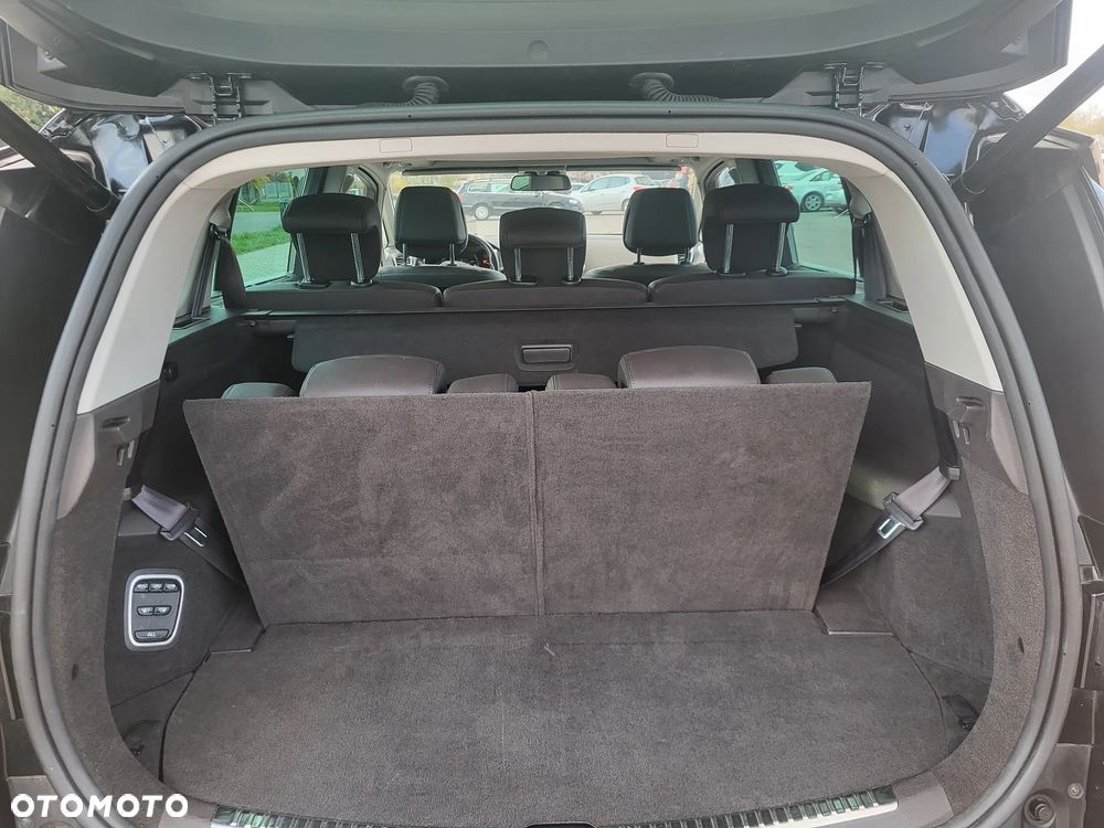 Renault Espace 1.6 dCi Energy Magnetic EDC 7os - 15
