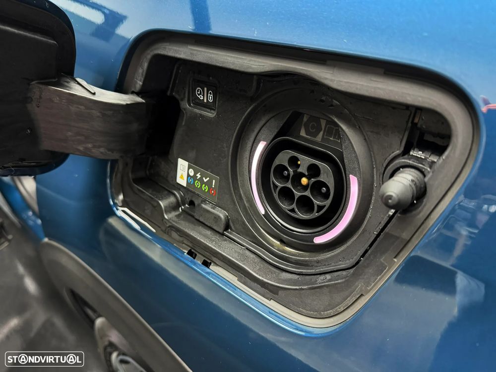 Peugeot 3008 1.6 Hybrid GT e-EAT8 - 8