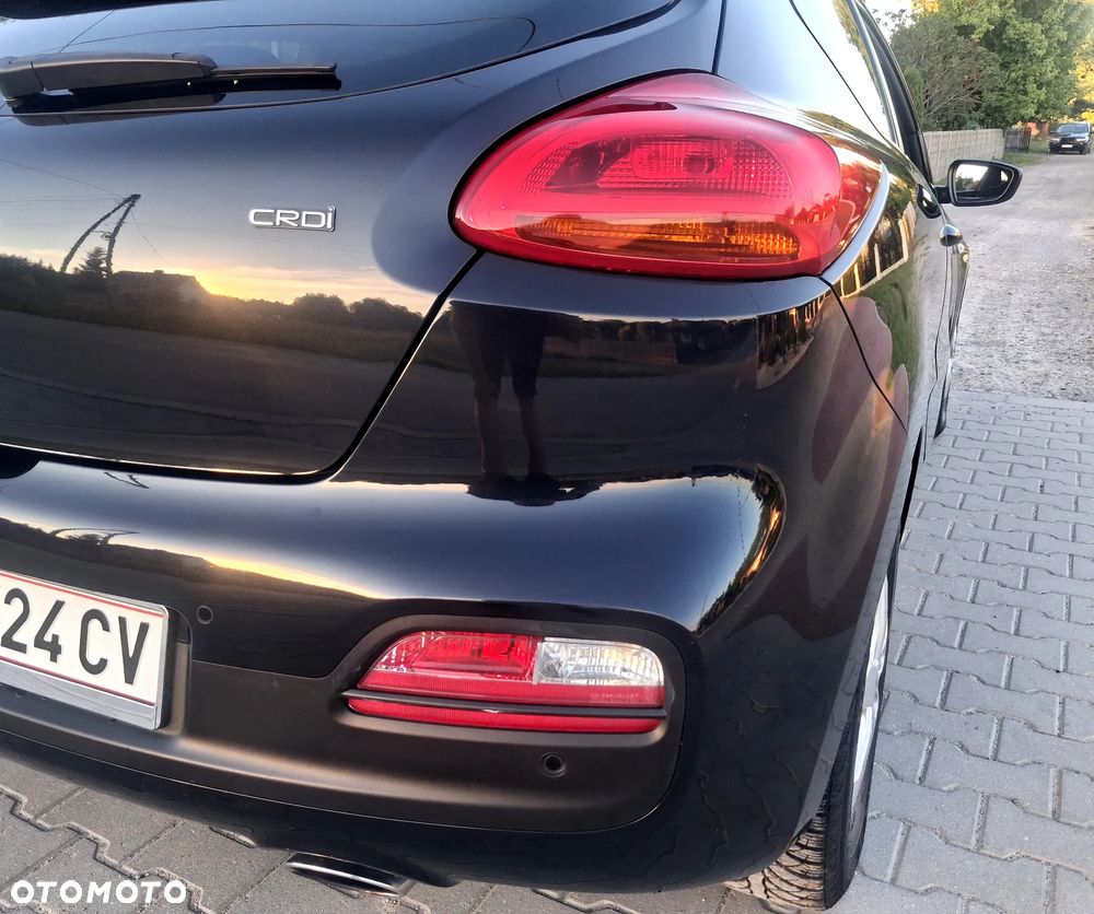 Kia Ceed 1.4 CRDi 90 Vision - 12