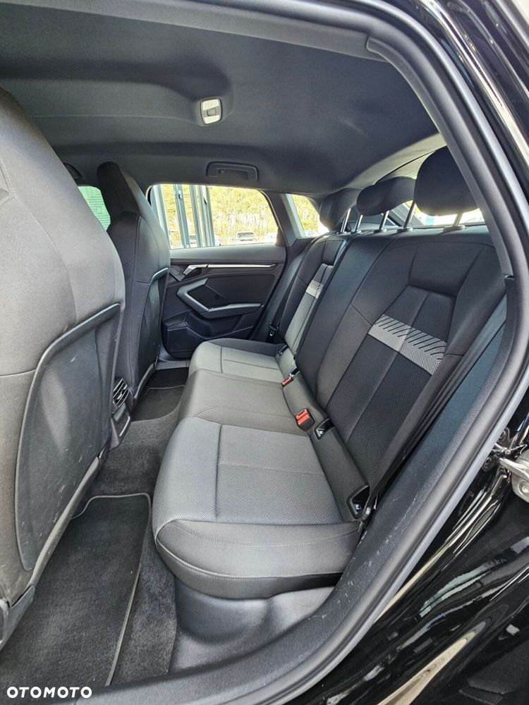 Audi A3 Sportback - 23