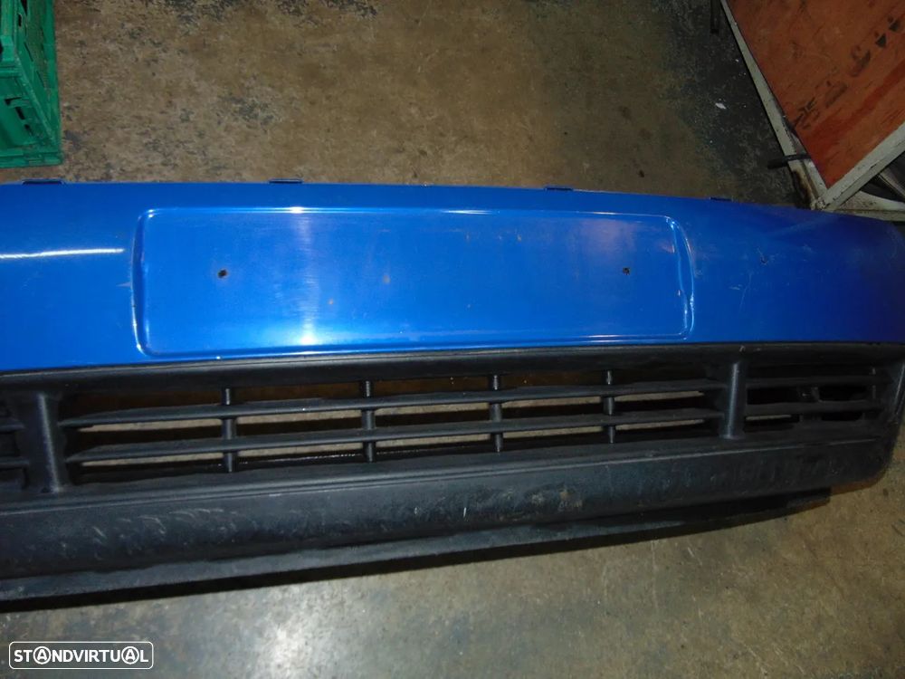 VW Lupo para-choques - 3