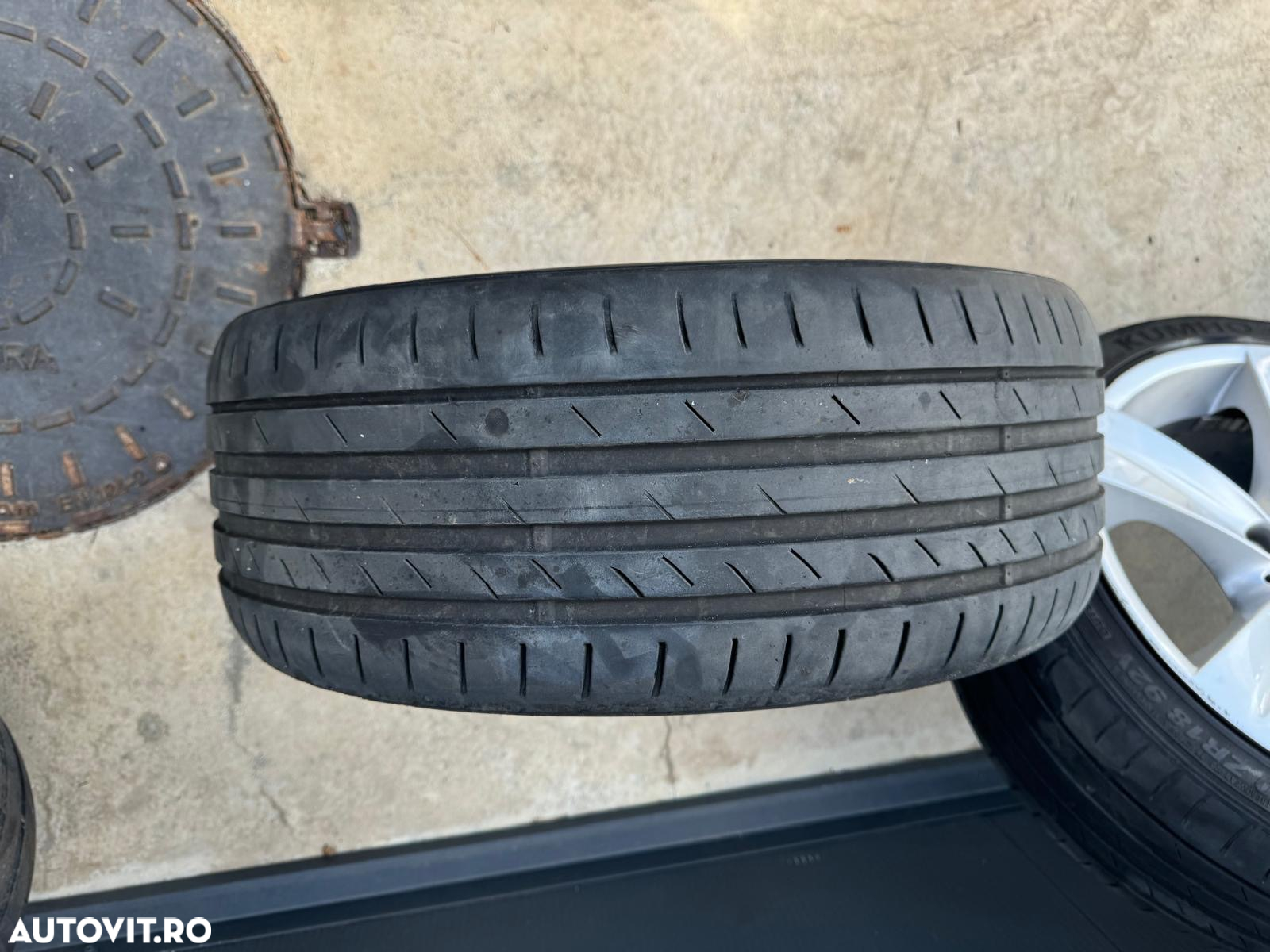 Jante style 189 bmw seria 3 e90 e91 e92 e93 - 7