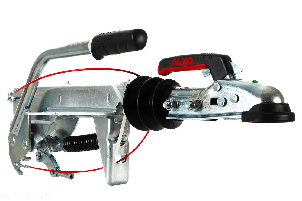 Frana inertiala AL-KO161S, 950-1600 kg, Dispozitiv inertial de franare - 3