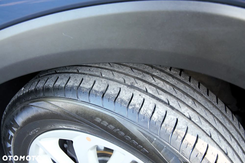 Hyundai Tucson 1.6 GDI BlueDrive GO 2WD - 35