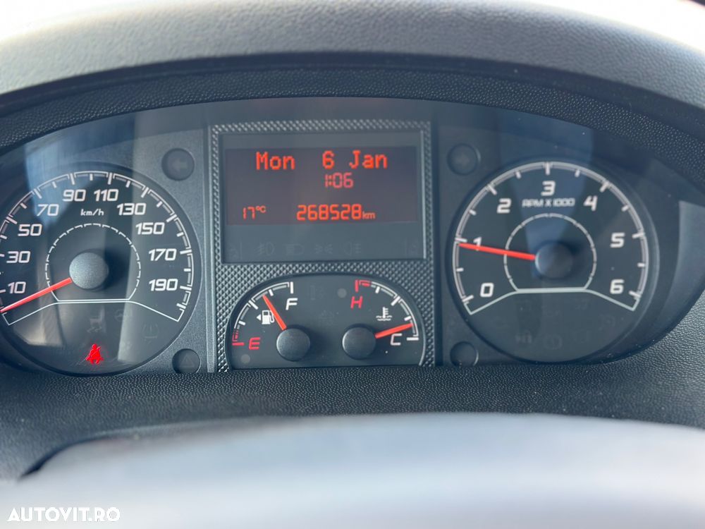 Citroën Jumper - 16