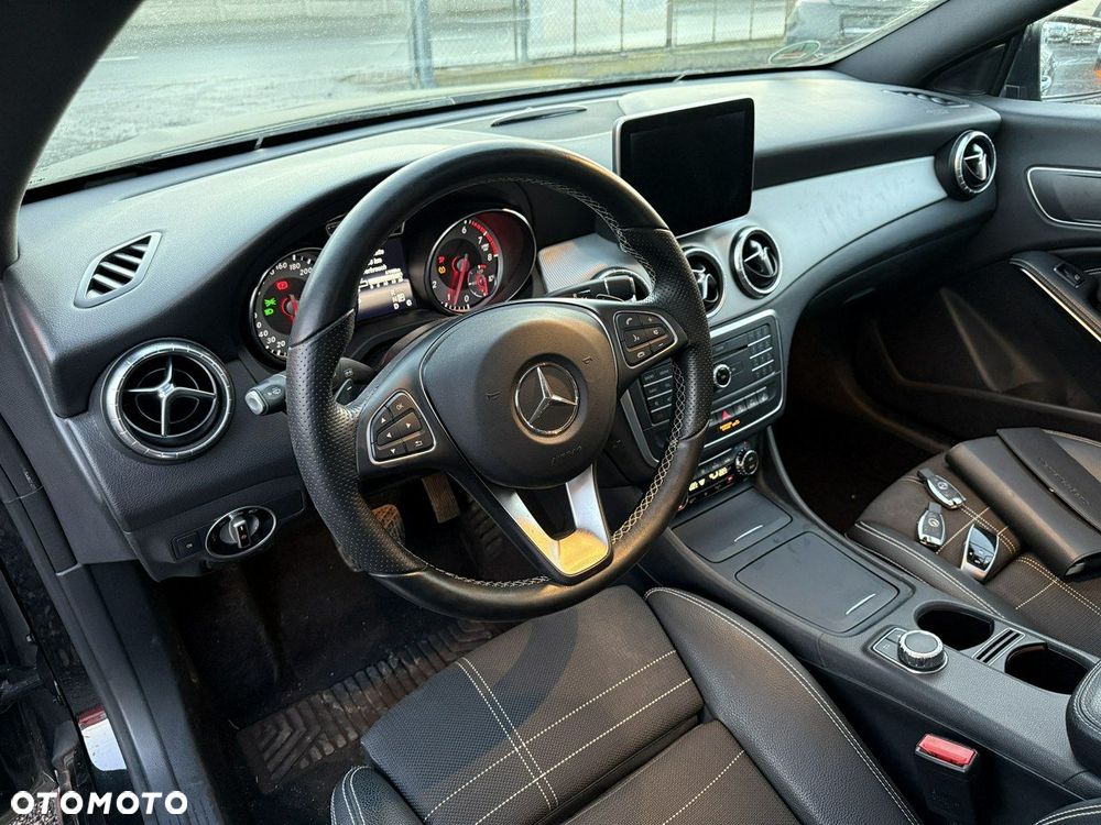 Mercedes-Benz CLA - 3