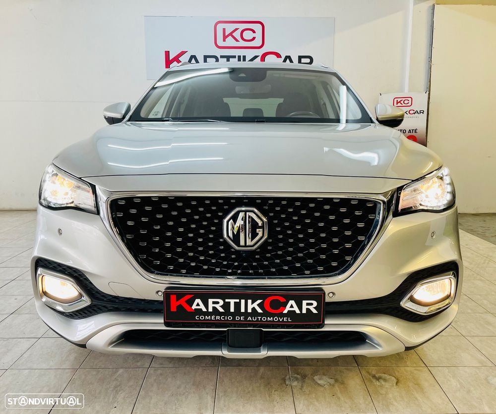 MG HS 1.5T-GDI Aut. Comfort - 3