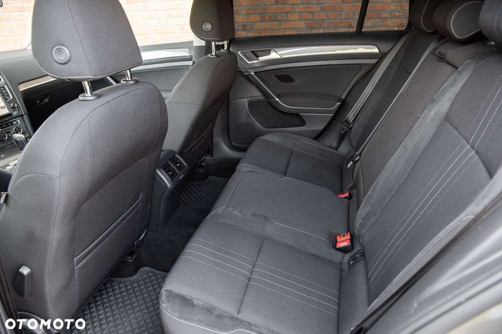 Volkswagen Golf Alltrack 1.8 TSI BMT 4Mot DSG - 28