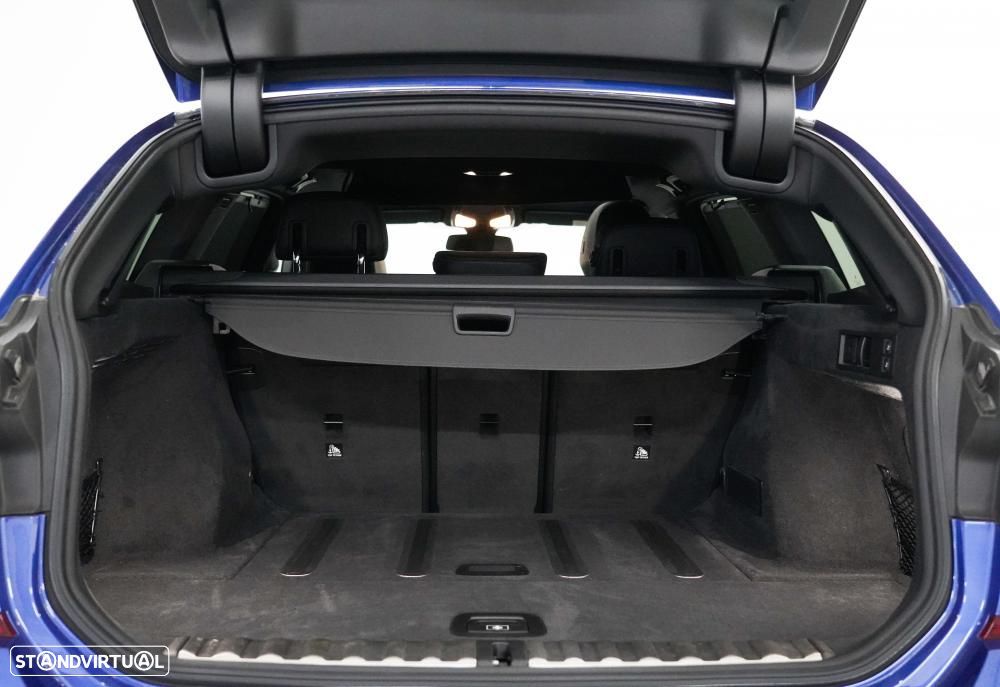 BMW 320 d Touring Pack M Auto - 24