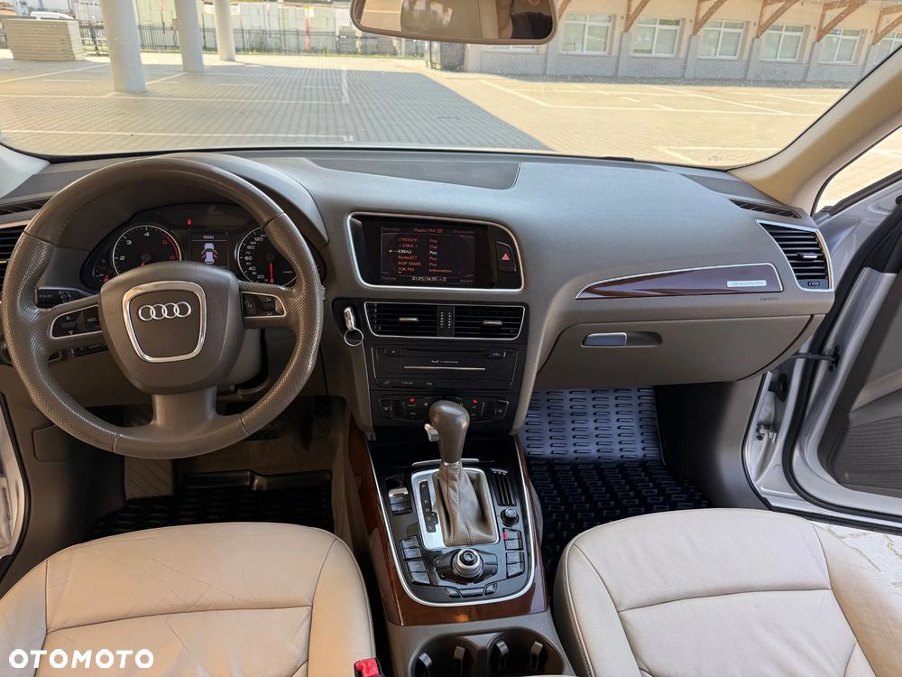 Audi Q5 3.0 TDI Quattro S tronic - 8