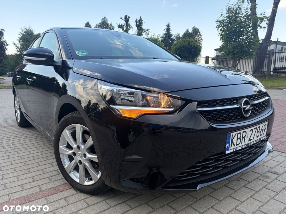 Opel Corsa 1.2 Start/Stop Elegance - 2