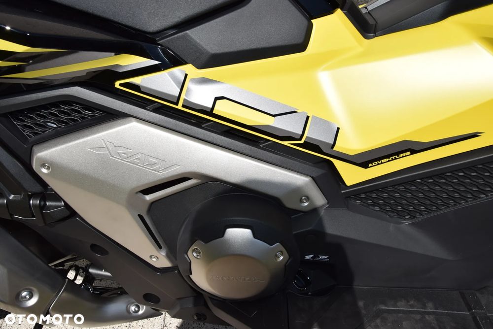 Honda X-ADV - 11