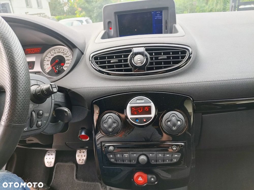 Renault Clio 1.6 16V GT - 7