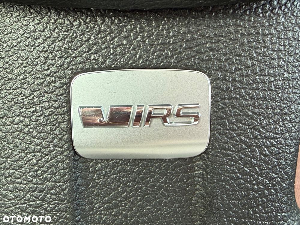 Skoda Fabia 1.4 TSI DSG RS - 25