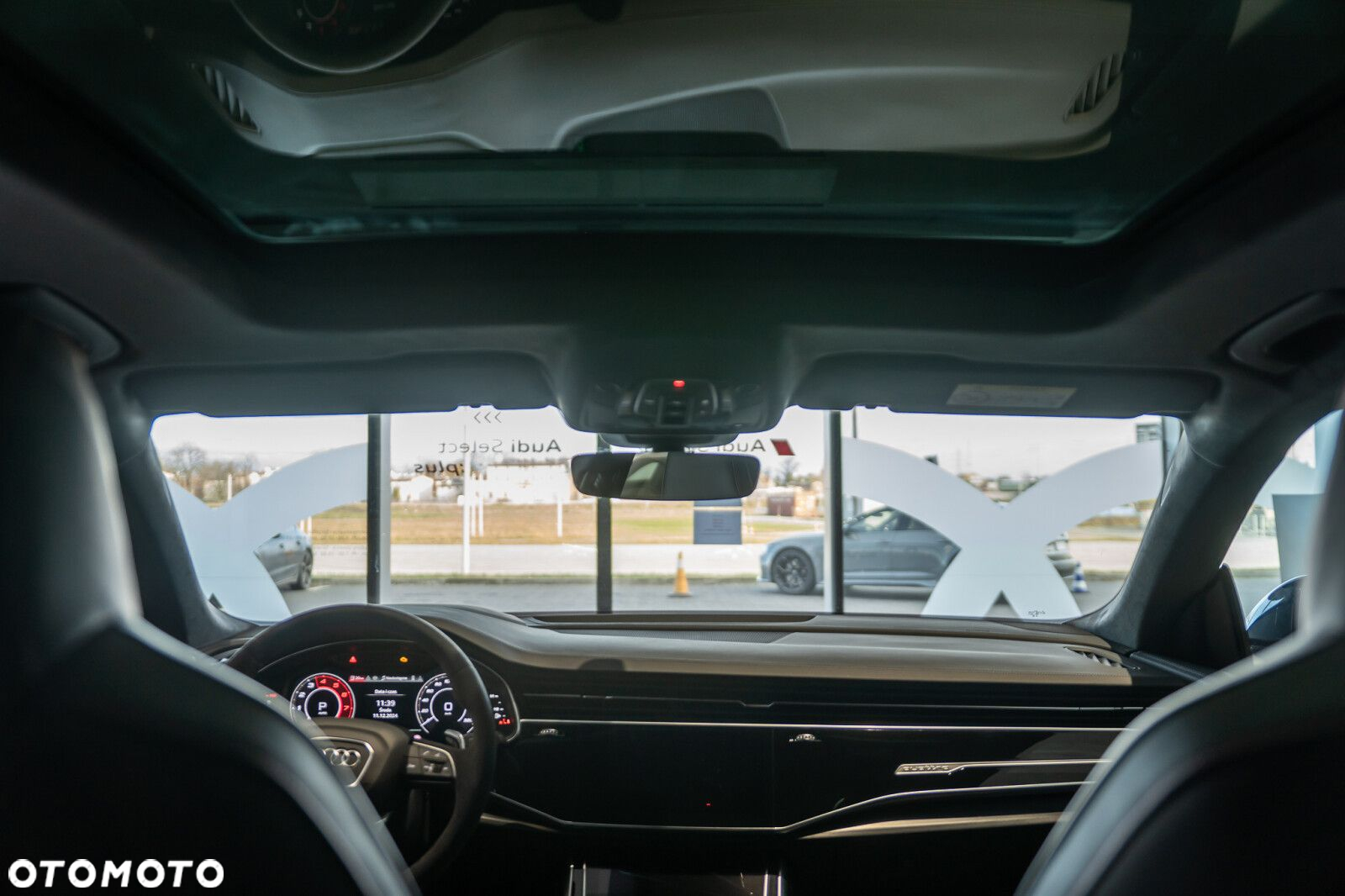 Audi RS Q8 - 20
