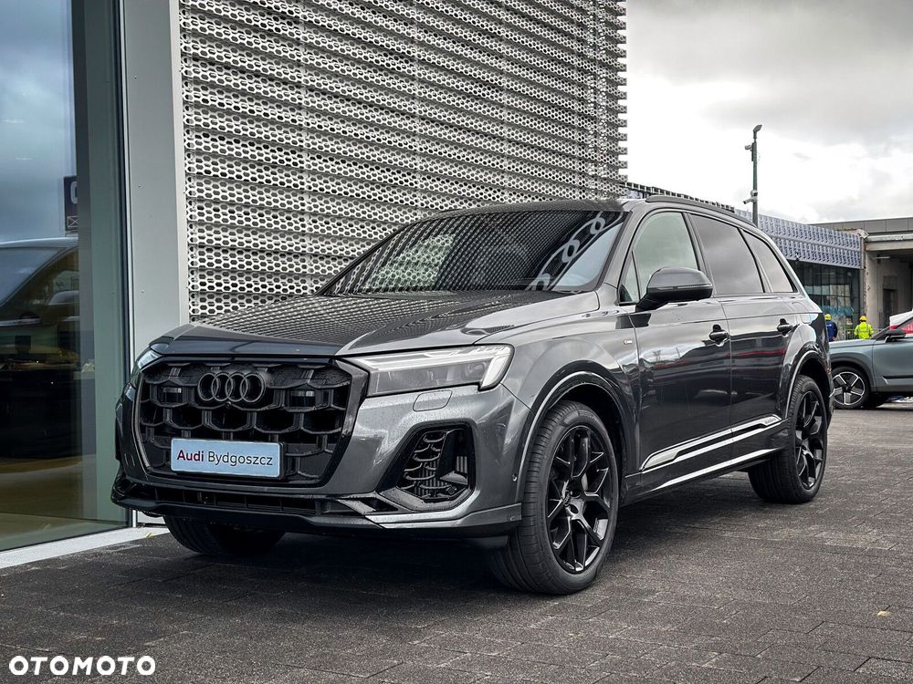 Audi Q7 - 2
