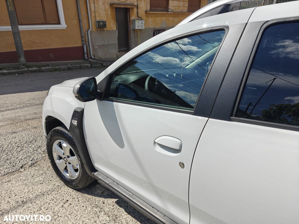 Dacia Duster TCe 90 Comfort - 12
