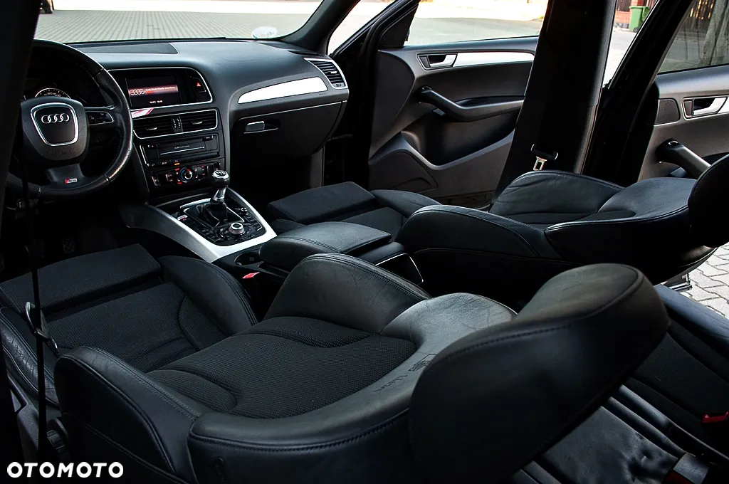 Audi Q5 2.0 TDI Quattro - 32