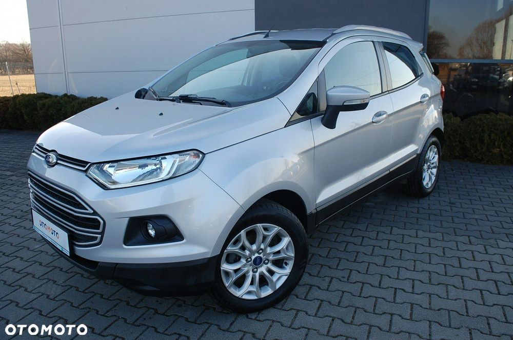 Ford EcoSport - 11