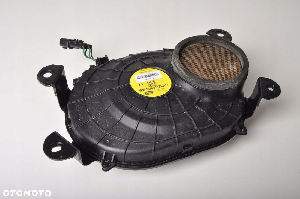 LAND ROVER DISCOVERY L462 GŁOŚNIK SUBWOOFER  HY32-18808-AB - 5