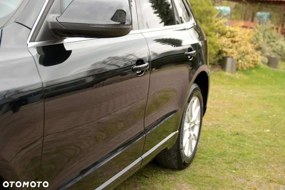 Audi Q5 2.0 TFSI Quattro S tronic - 11