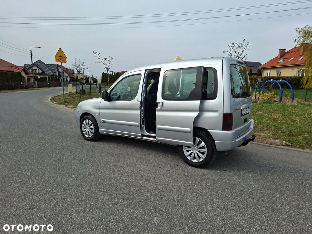 Citroën Berlingo Multispace 1.6 16V Exclusive - 3