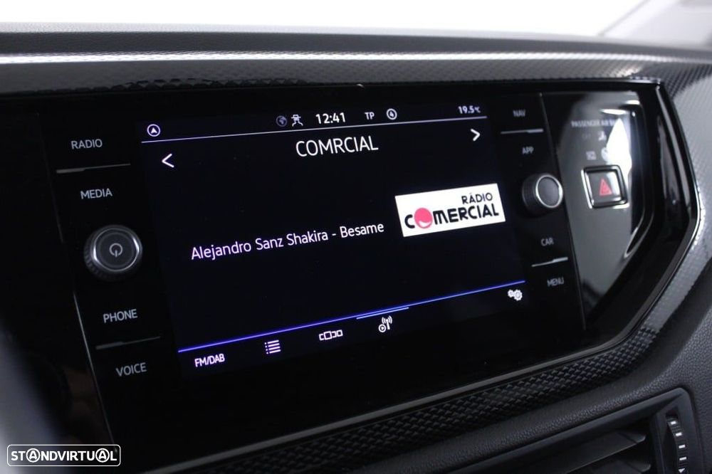 VW Polo 1.0 TSI Life DSG - 28