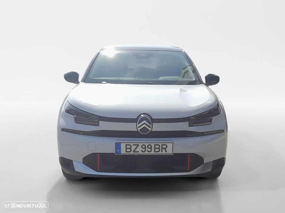 Citroën C4 1.2 Hybrid Collection e-DSC6 - 8