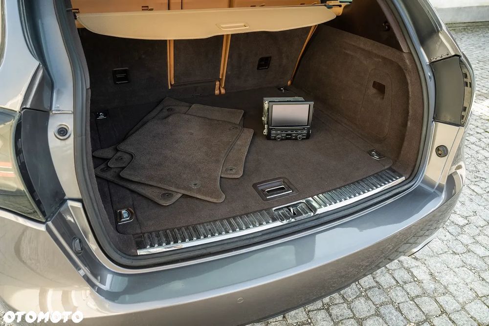 Porsche Cayenne S - 27