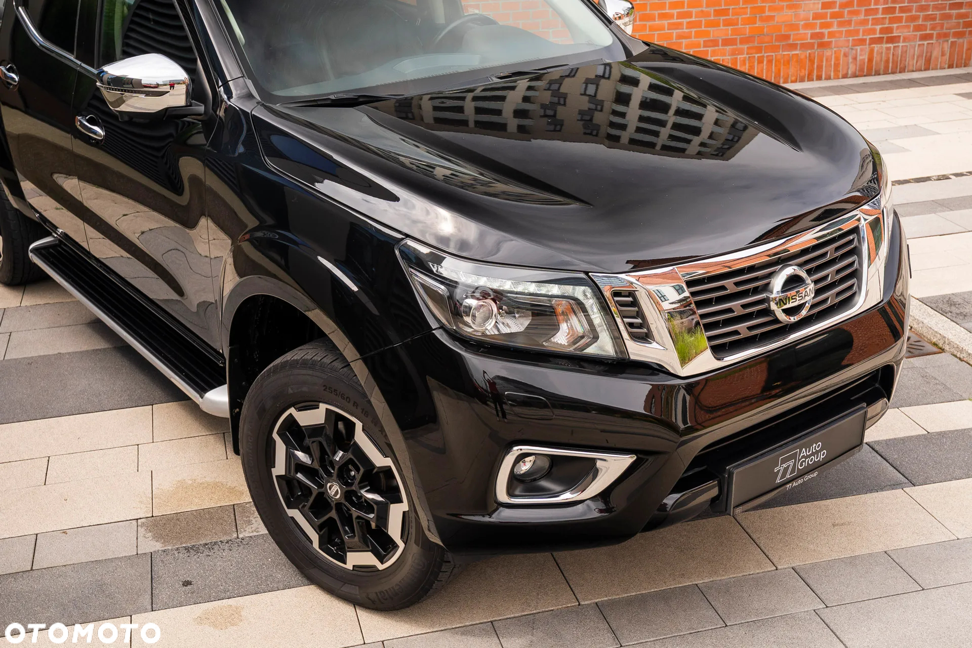 Nissan Navara - 36