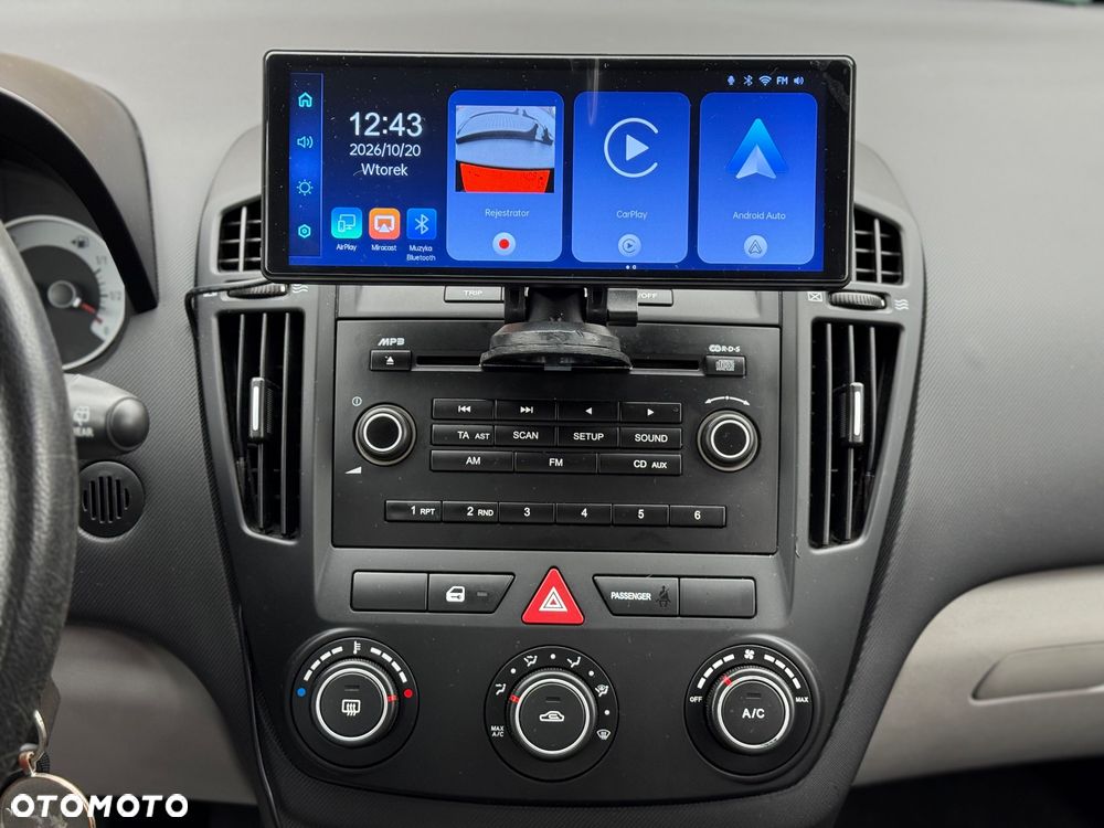 Kia Ceed 1.4 CVVT LX - 14